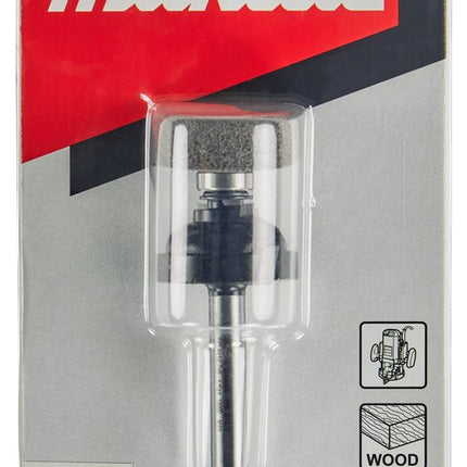 Makita Afrondprofielfrees+lag 25,4 S6 Afrondprofielfrees Lag – D-68806