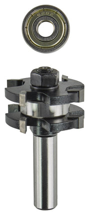 Makita Groef/veerfrees+lag S12 Groef/veerfrees Lag – D-68828