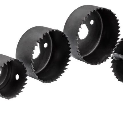 Makita Gatzaagset 6-Delig HSS – D-70203