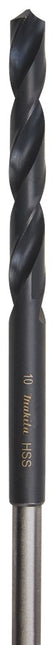 Makita Bekistingboor 10X400mm – D-70225