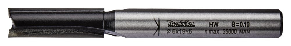 Makita Frezenset 3-Delig Freesset 6mm – D-70459