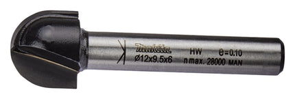 Makita Frezenset 3-Delig Freesset 6mm – D-70459
