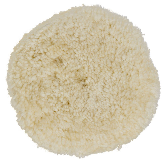 Makita Polijstschijf WOL Wit 230mm Wollenschijf – D-70873