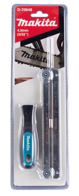 Makita Vijlhouder met Vijl 4,0mm - 4mm – D-70948