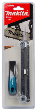 Makita VIJLHOUDER MET VIJL 5,2MM