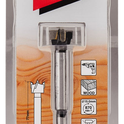 Makita Scharnierboor 15X77mm – D-71093