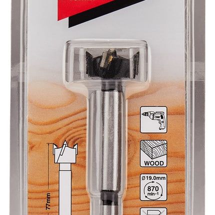 Makita Scharnierboor 19X77mm – D-71102