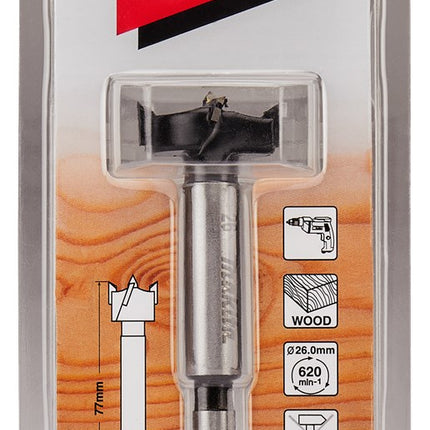 Makita Scharnierboor 26X77mm – D-71130
