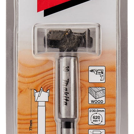 Makita Scharnierboor 30X77mm – D-71146