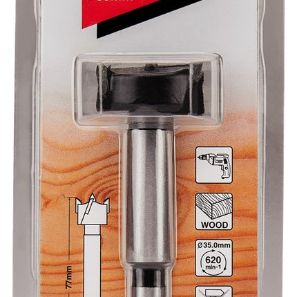 Makita Scharnierboor 35X77mm – D-71168