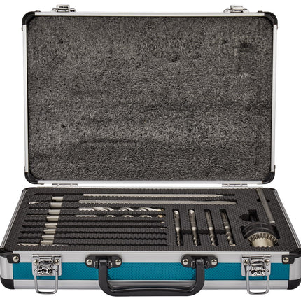 Makita BOOR-/beitelset 14-Delig SDS+ – D-71174