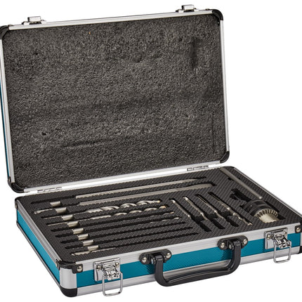 Makita BOOR-/beitelset 14-Delig SDS+ – D-71174