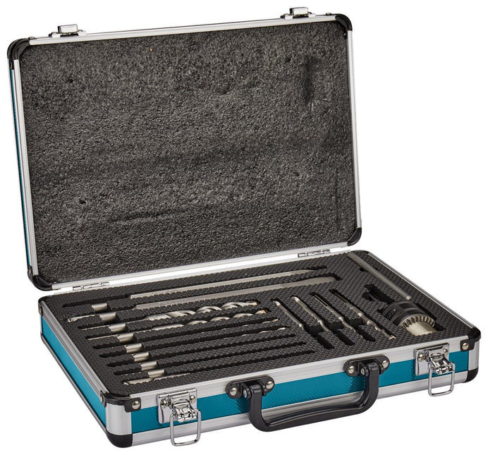 Makita BOOR-/beitelset 14-Delig SDS+ – D-71174