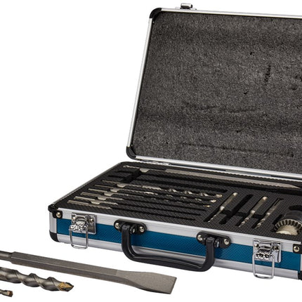 Makita BOOR-/beitelset 14-Delig SDS+ – D-71174