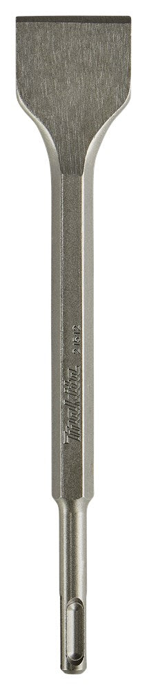 Makita PLATBEITEL  40X230MM