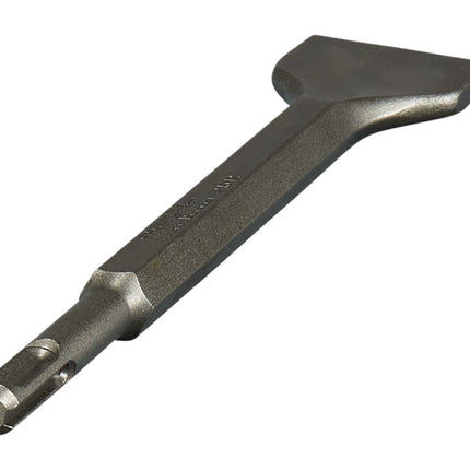 Makita PLATBEITEL  40X230MM