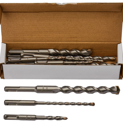 Makita Borenset 14-Delig SDS+ – D-71956