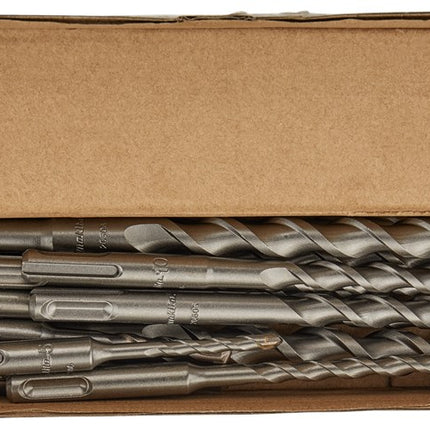 Makita Borenset 14-Delig SDS+ – D-71956