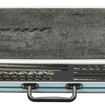 Makita B2S Betonboor-/beitelset 10-Delig – D-71990