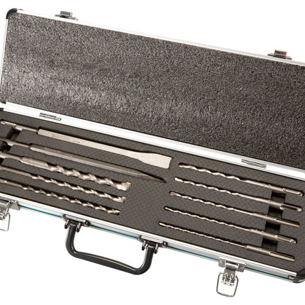 Makita B2S Betonboor-/beitelset 10-Delig – D-71990