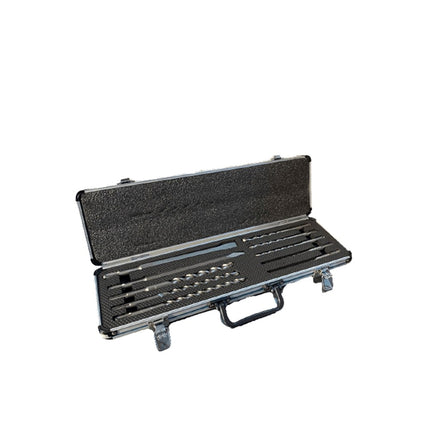 Makita B2S Betonboor-/beitelset 10-Delig – D-71990