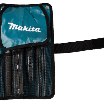 Makita Kettingzaagvijlset 5,5mm 5.5mm – D-72198