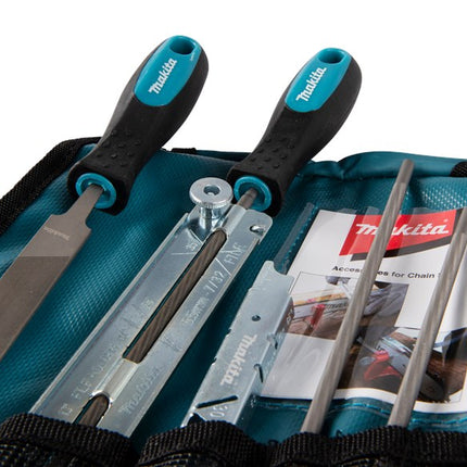 Makita Kettingzaagvijlset 5,5mm 5.5mm – D-72198