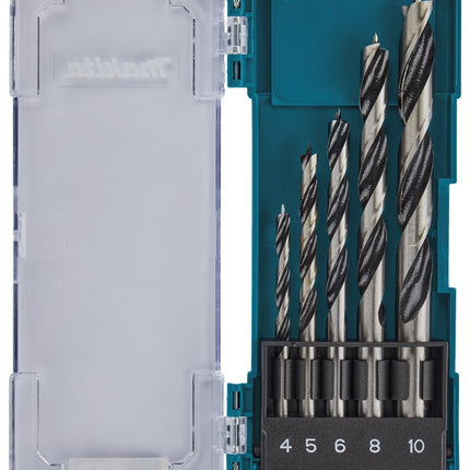 Makita Houtborenset 5-Delig – D-72861