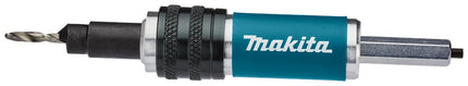 Makita QUAD Driver 2.8MM/PH2 – D-73215