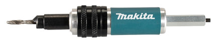 Makita QUAD Driver 2.8MM/PH2 – D-73215