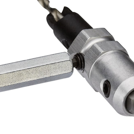 Makita QUAD Driver 2.8MM/PH2 – D-73215