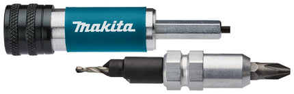 Makita QUAD Driver 3.2MM/PH2 – D-73221
