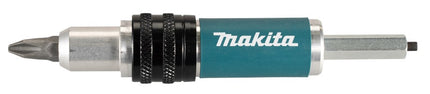 Makita QUAD Driver 3.2MM/PH2 – D-73221