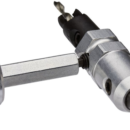 Makita QUAD Driver 3.2MM/PH2 – D-73221