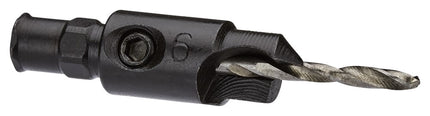 Makita Verzinkboor QUAD Driver 2.4mm – D-73237