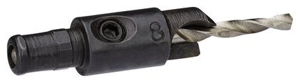 Makita Verzinkboor QUAD Driver 2.8mm – D-73243