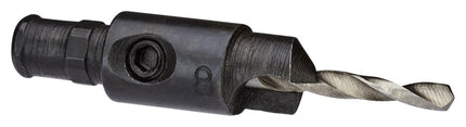 Makita Verzinkboor QUAD Driver 2.8mm – D-73243