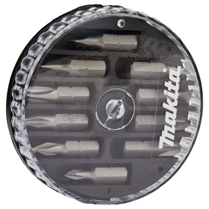 Makita Schroefbitset 10-Delig – D-73293