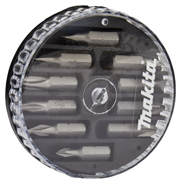 Makita Schroefbitset 10-Delig – D-73293