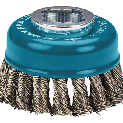 Makita Komborstel 80mm X-LOCK 80mm – D-73330