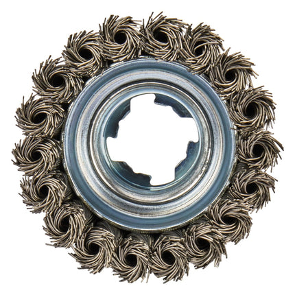 Makita Komborstel 80mm X-LOCK 80mm – D-73330