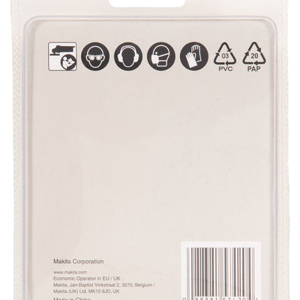 Makita Komborstel 80mm X-LOCK 80mm – D-73374