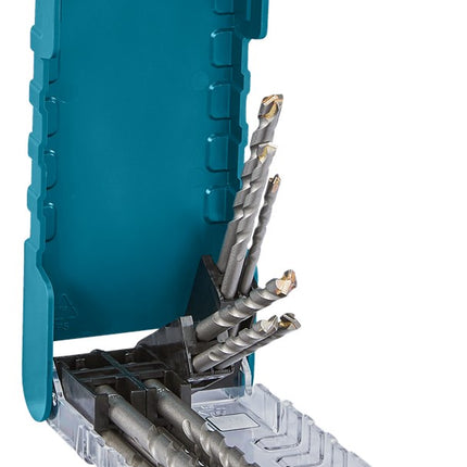 Makita Steenboorset 12-Delig – D-73483