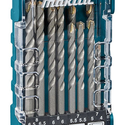Makita Steenboorset 12-Delig – D-73483