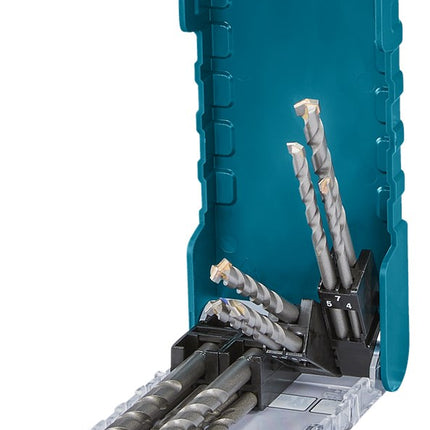 Makita Steenboorset 12-Delig – D-73483