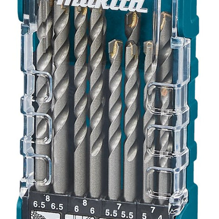 Makita Steenboorset 12-Delig – D-73483