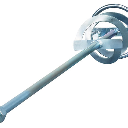 Makita Menggarde 2-BLADS – D-73514
