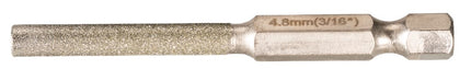 Makita Kettingzaagvijlbit Rond 1/4X4.8mm Kettingzaagvijl – D-73760