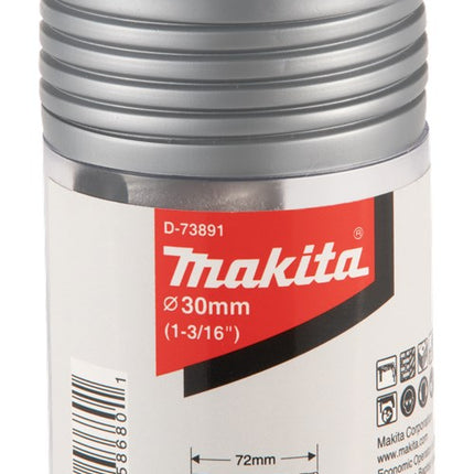 Makita Kroonboor 30mm – D-73891