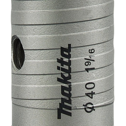 Makita Kroonboor 40mm – D-73916